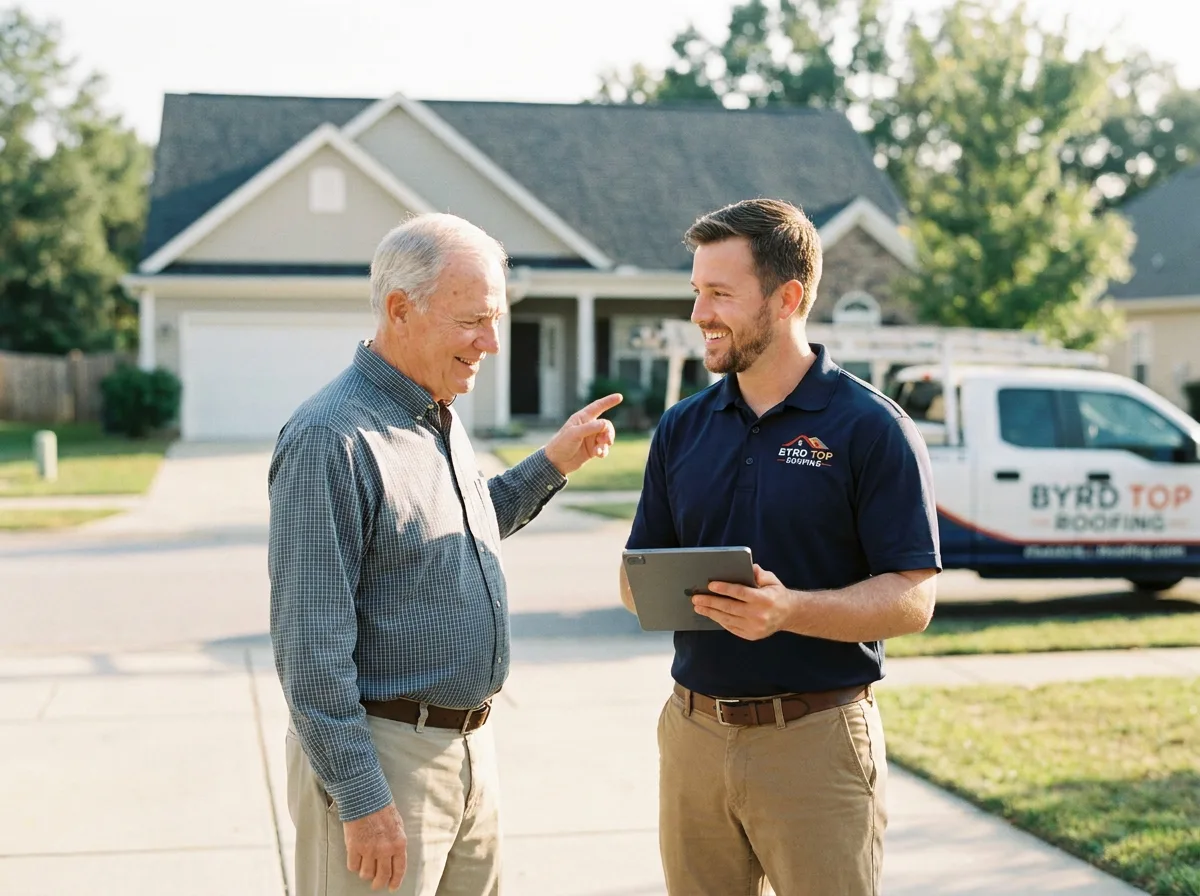 Roofing Goodyears Bar, CA FAQs